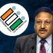 चुनाव आयोग की प्रेस कॉन्फ्रेंस, कुछ ही देर में तारीखों का एलान 12 rajiv kumar election commission