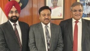 Lok Sabha Chunav Dates: शनिवार दोपहर 3 बजे होगा लोकसभा चुनाव 2024 की तारीखों का ऐलान