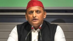 सपा की 5वीं लिस्ट जारी, आजमगढ़ से धर्मेंद्र यादव को मिला टिकट