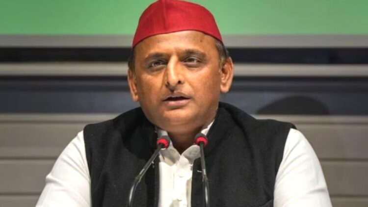 सपा की 5वीं लिस्ट जारी, आजमगढ़ से धर्मेंद्र यादव को मिला टिकट