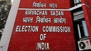 Lok Sabha Elections 2024: अब नहीं आएगा PM मोदी के विकसित भारत का मैसेज, चुनाव आयोग ने IT मंत्रायल को दिए सख्त निर्देश