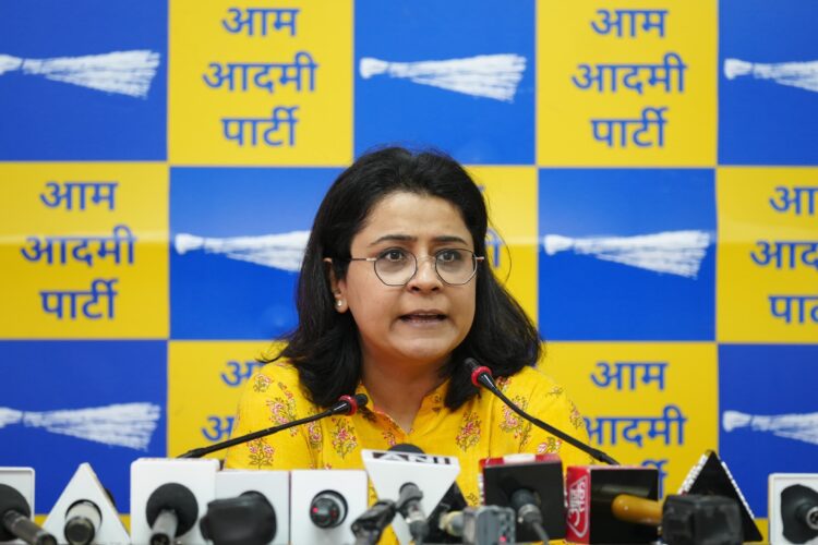 30 मार्च (The News Air)