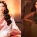 Nora Fatehi Saree Look: आप भी ले सकती हैं इनसे इंस्पिरेशन, देखें तस्वीरें