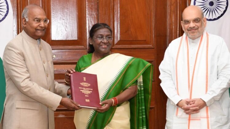 One Nation One Election: