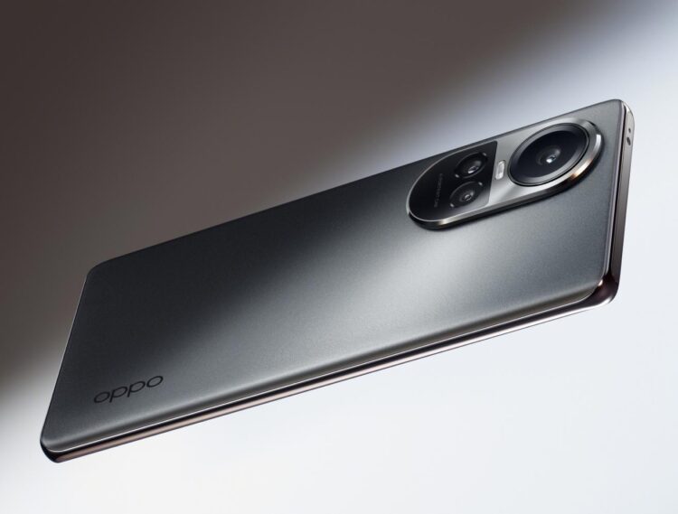 Oppo Reno 10 Pro