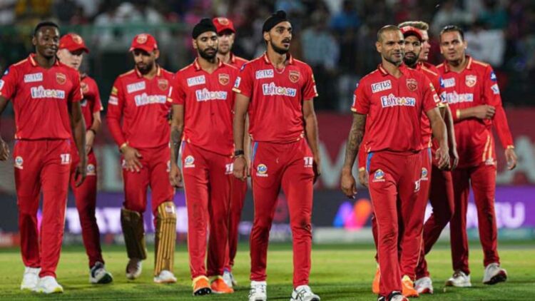 PBKS Playing 11: ऑलराउंडर्स की भरमार, लगाएगी पंजाब किंग्स का बेड़ा पार