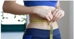 weight loss