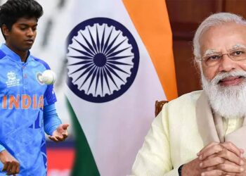 PM Modi पर इस खिलाड़ी ने की टिप्पणी, पहले किया पोस्ट फिर मांगी माफी