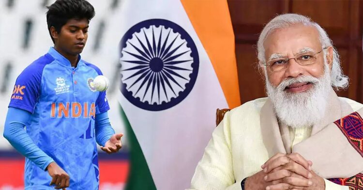 PM Modi पर इस खिलाड़ी ने की टिप्पणी, पहले किया पोस्ट फिर मांगी माफी