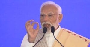 PM नरेंद्र मोदी
