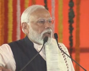 Narendra Modi