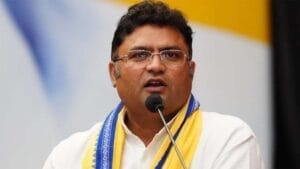 PM मोदी के नेतृत्व में विकसित भारत की नींव रखी गई है: अशोक तंवर