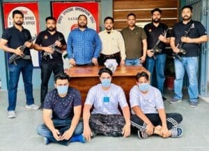 पंजाब पुलिस