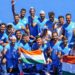 Paris Olympic 2024 के लिए टीम इंडिया तैयार