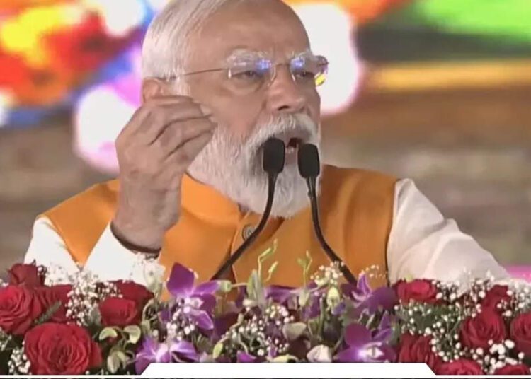 Pm Modi And Cm Khattar Freindship,खट्टर मोटरसाइक चलाते थे और मैं... जब पीएम मोदी ने बताई याराना की पुरानी कहानी - haryana cm manohar lal khattar used to drive motorbike and i, when pm modi recalled the old story of friendship