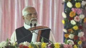 PM Modi: बंगाल को आज 15 हजार करोड़ की सौगात देंगे पीएम मोदी,