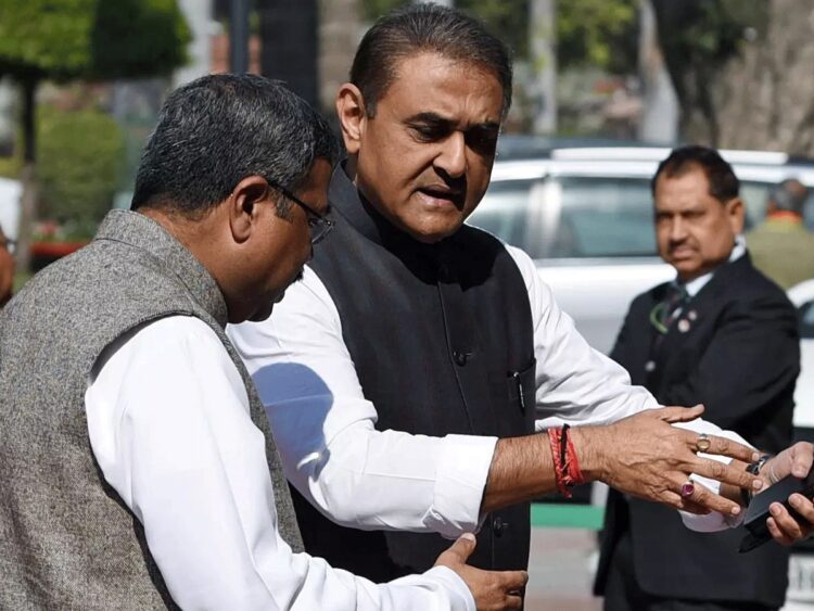 Praful Patel Clean Chit,NDA में शामिल होने के 8 महीने बाद प्रफुल्ल पटेल के खिलाफ CBI जांच बंद, जानें क्लोजर रिपोर्ट में क्या - cbi closure report in air india case against praful patel clean chit