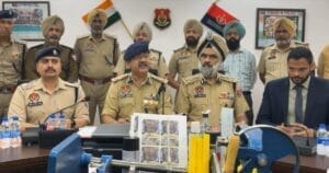 Punjab Hooch Tragedy: पंजाब में जहरीली शराब का कहर, अब तक 8 लोगों की मौत, 12 अस्पताल में भर्ती