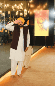 Punjab सरकार के 2 साल हुए पूरे, CM बोले- हम ऐसे ही ईमानदारी और नेक इरादे से काम करते रहें…