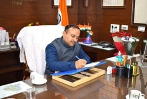 Tarn Taran Election Schedule, Dera Baba Nanak Voter List, Talwara Nagar Council Election 2025, Punjab State Election Commission Updates, Final Voter List Punjab, Voter Registration Punjab, Election Updates Tarn Taran, Dera Baba Nanak Voting Rights, Punjab Nagar Palika Elections, Voter List Publication Punjab।
