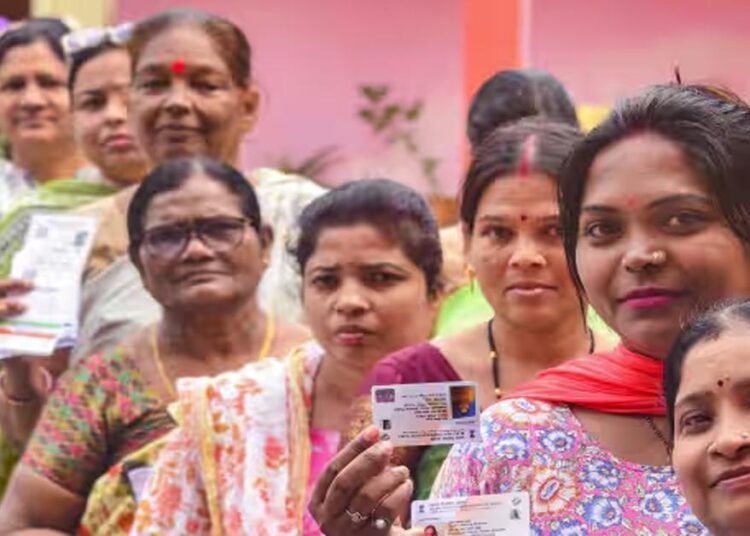 Rajasthan के पहले चरण में 2.54 करोड़ से अधिक मतदाता करेंगे मतदान