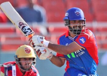 Rishabh Pant IPL Comeback