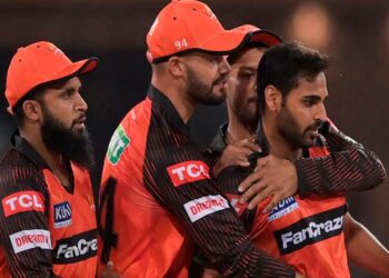 .सनराइजर्स हैदराबाद क्यों है आईपीएल जीतने की दावेदार, जानिए यहां