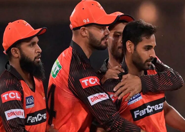 .सनराइजर्स हैदराबाद क्यों है आईपीएल जीतने की दावेदार, जानिए यहां