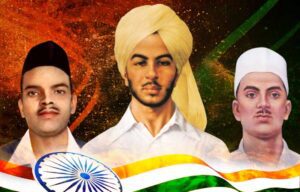 Shaheed diwas 2024 : भगत सिंह, सुखदेव और राजगुरु को क्यों दी गई थी फांसी?