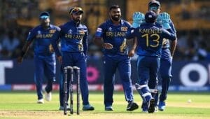 Sri Lanka ने बंगलादेश के खिलाफ एकदिवसीय श्रृंखला के लिए टीम का किया ऐलान