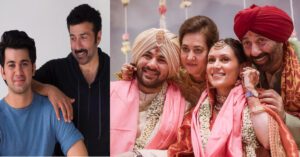 Sunny Deol की फिल्म ‘लाहौर 1947’ में बेटे Karan Deol की हुई एंट्री पक्की, Aamir ने किया बड़ा खुलासा