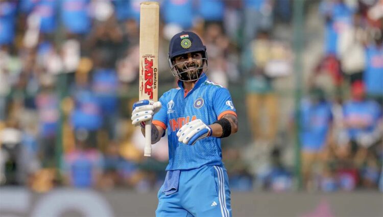 T20 World Cup team में Virat Kohli के चयन का फैसला Ajit Agarkar करेंगे: रिपोर्ट