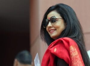 TMC नेता महुआ मोइत्रा ED के सामने पेश नहीं हुईं, कहा कि कृष्णानगर में प्रचार करेंगी - Dainik Savera Times