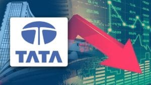 Tata के इन 5 शेयर्स की तेजी हुई