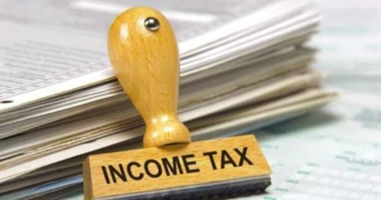 Income Tax Savings Schemes