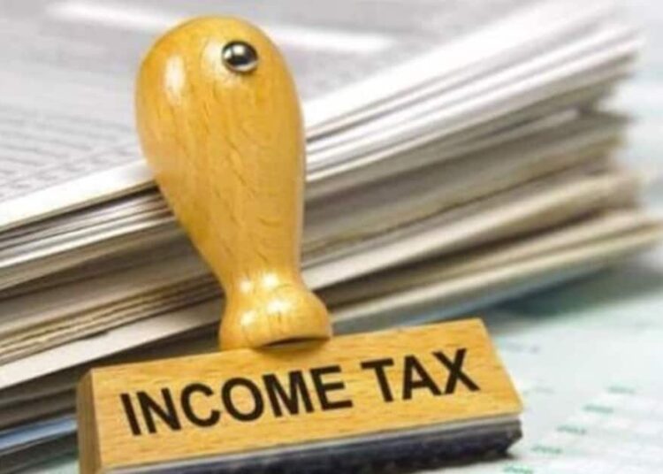 Income Tax Savings Schemes