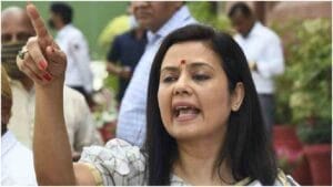 Tmc Leader Mahua Moitra Campaign In Krishnanagar Bengal Skip Ed Summons News In Hindi - Amar Ujala Hindi News Live