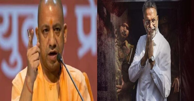 UP में धारा 144 लागू , CM Yogi ने अधिकारियों को दिए ये निर्देश