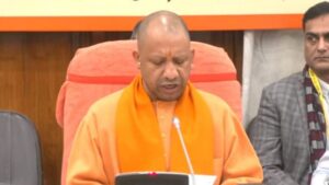 Up Police Paper Leak Yogi Government Big Action In Up Police Recruitment Exam Leak Case - Amar Ujala Hindi News Live