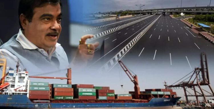 Upcoming Governmnent Infra Projects,'मोदी 3.0' के लिए गडकरी का प्लान तैयार, चुनाव से पहले देने वाले हैं बड़ा सरप्राइज - nitin gadkari ministry planning to lined up highway shipping and infra projects before elections