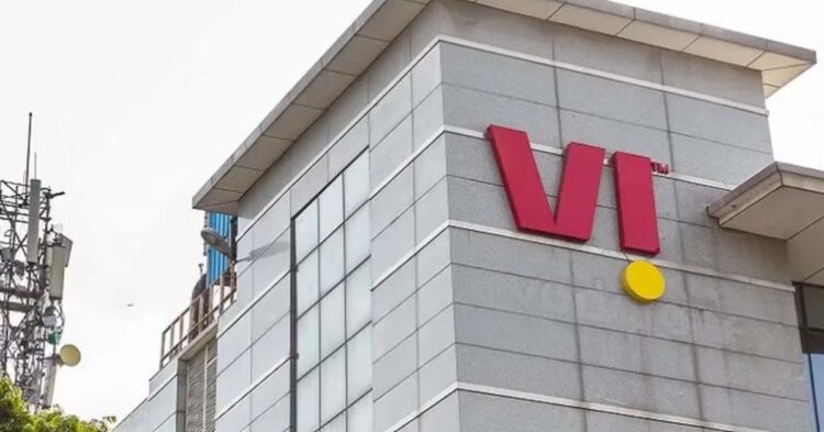 Vodafone Idea के शेयर में 5% बढ़ोतरी, एक महीने बाद आई तेजी 1 Vodafone Idea के शेयर में 5% बढ़ोतरी, एक महीने बाद आई तेजी