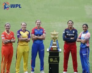 WPL Eliminator : क्या एक बार फिर फाइनल के लिए क्वालीफाई कर पाएगी Mumbai Indians? RCB से होगा बड़ा मुकाबला