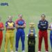 WPL Eliminator : क्या एक बार फिर फाइनल के लिए क्वालीफाई कर पाएगी Mumbai Indians? RCB से होगा बड़ा मुकाबला