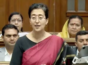 Women Delhi now get Rs 1000 every month big announcement Kejriwal government