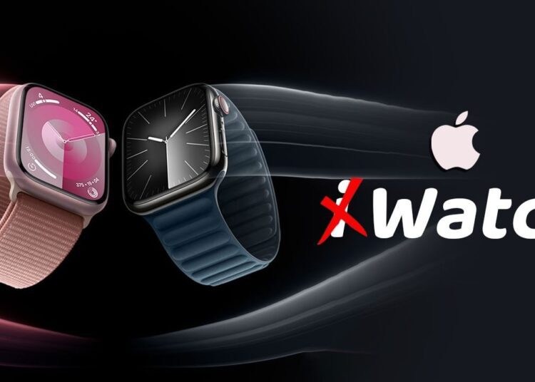 'i' से शुरू होते हैं Apple के सभी प्रोडक्ट्स के नाम, Watch को क्यों रखा गया अलग? | apple not used i prefix in watch tv as in iphone ipad ipod trademark advertising promotion policy