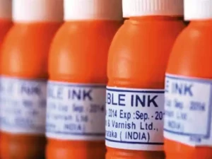 1 शीशी, 1 कंपनी, 700 वोटर… मामूली नहीं है वोट के निशान वाली स्याही की कहानी, पढ़कर हैरान रह जाएंगे आप!