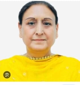raj lali gill