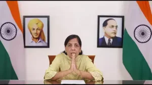 सीएम केजरीवाल