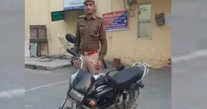 Bhilwara police