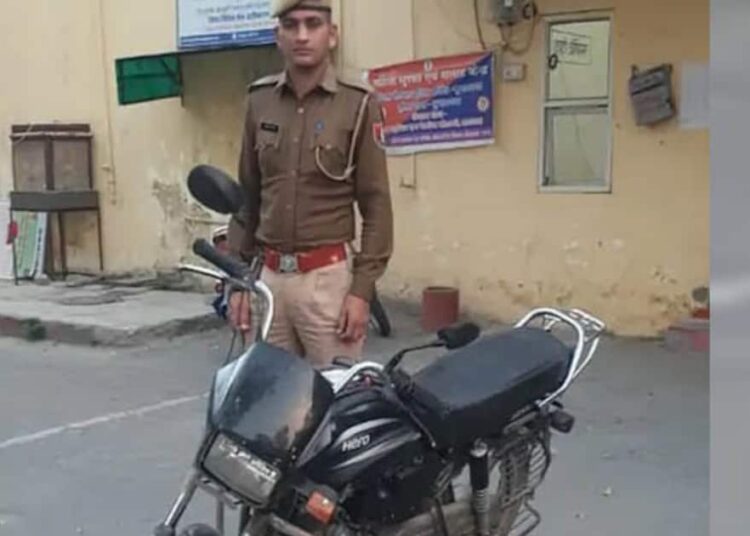 Bhilwara police